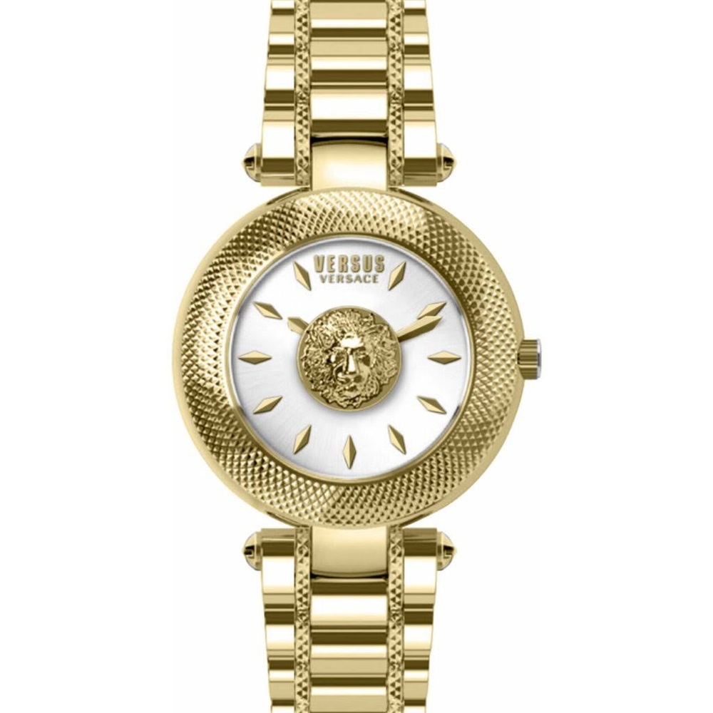 VERSUS Versace Women's Brick Lane Lion Watch